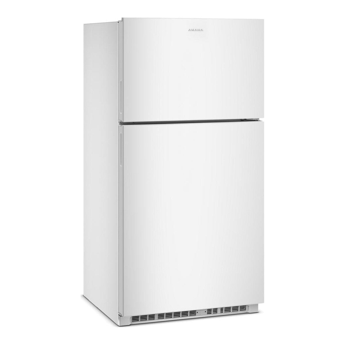 33-Inch Wide Top-Freezer Refrigerator With Dual Crisper Drawers—21 Cu. Ft.