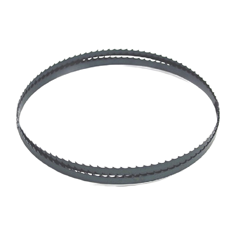 Bi-metal band saw blade with 10/14 TPI for woodworking and power tool accessories under $50 and $100 collections