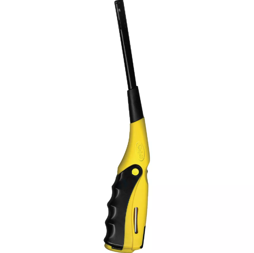 Scripto EZ Squeeze Refillable Utility Lighter