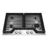 30" Gas Cooktop
