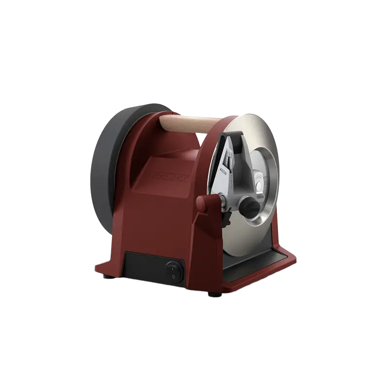 Tormek Swedish Red T-1 Kitchen Knife Sharpener