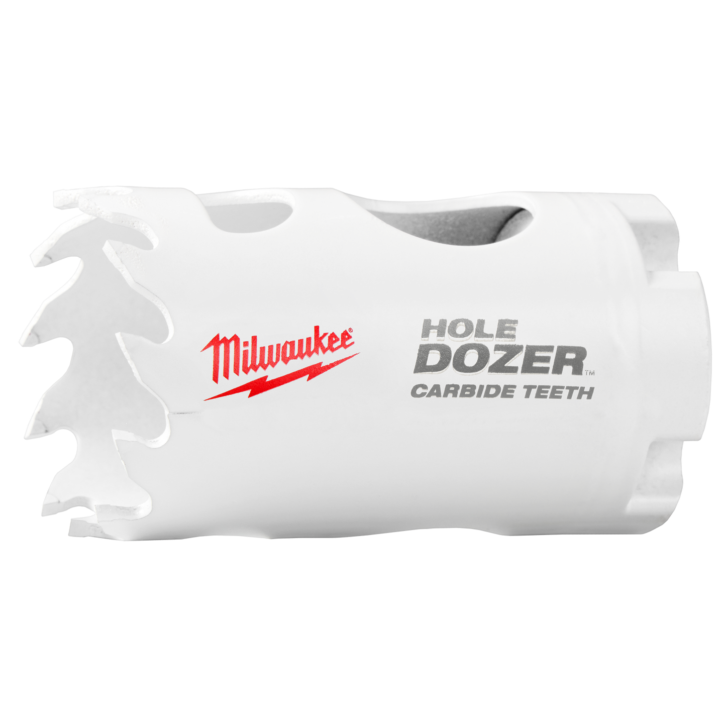 Milwaukee 1-1/4" HOLE DOZER™ with Carbide Teeth Hole Saw