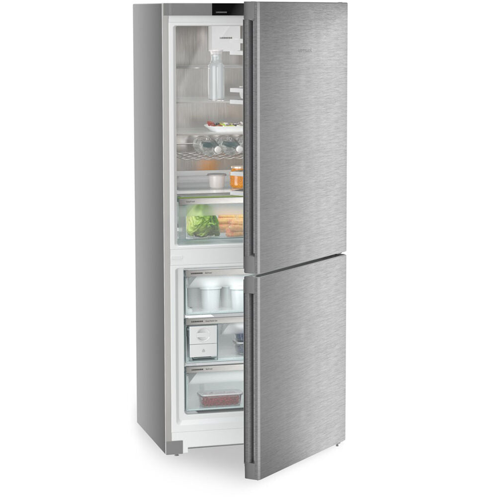 Freestanding Refrigerator/Freezer 30", Water Tank Ice Maker