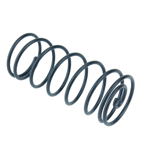 Heavy-duty metal compression spring designed for John Deere parts and accessories under $50 in hardware and lubricants collections