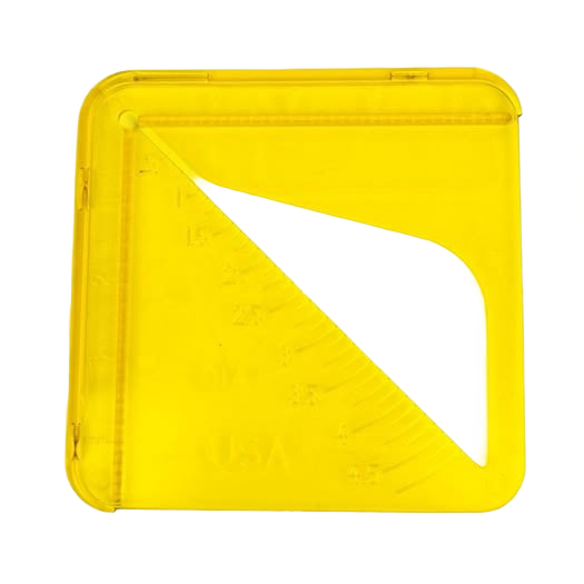 Big Horn 8 in. Center Finder