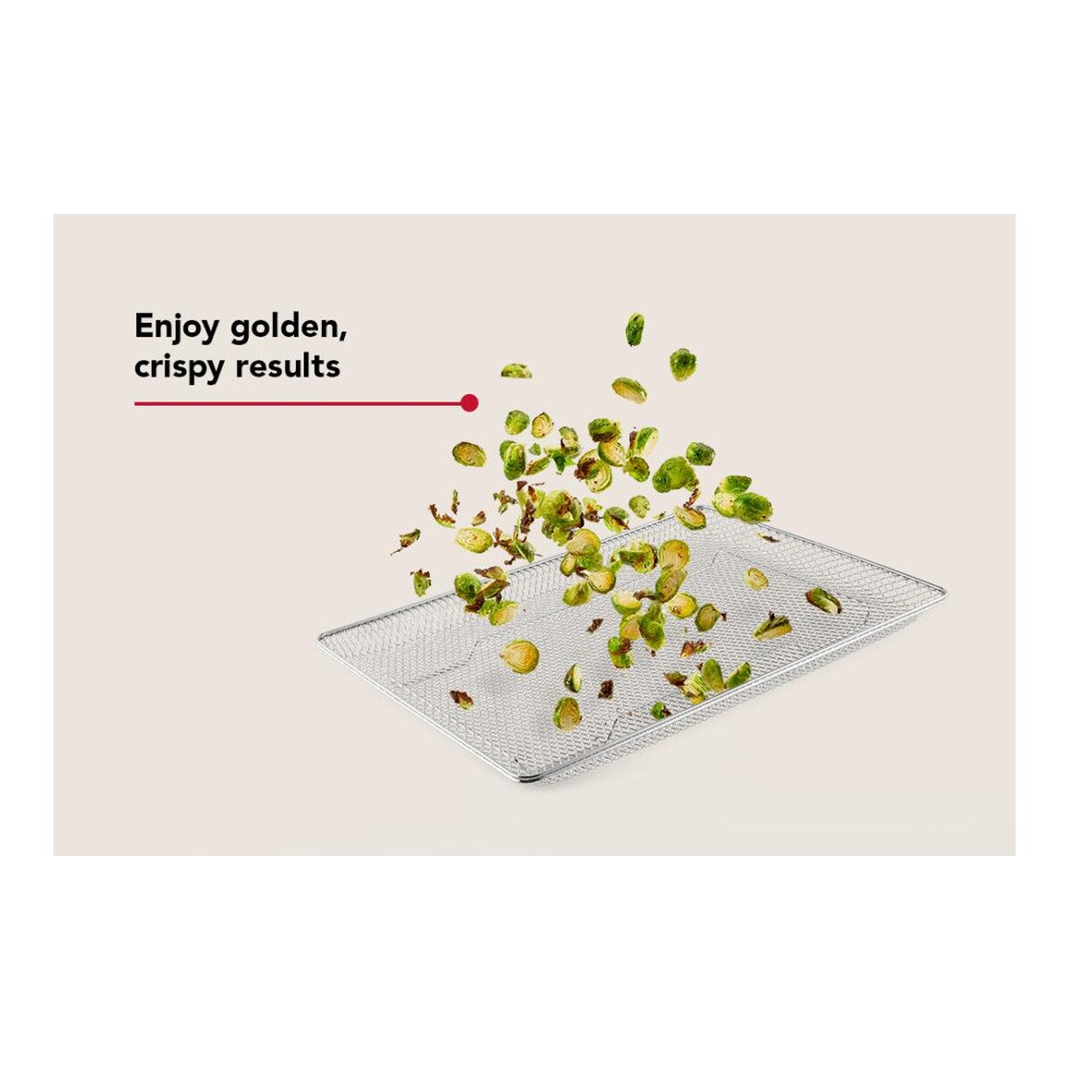30-Inch 4-Element Induction Freestanding Commercial-Style Range with Air Fry