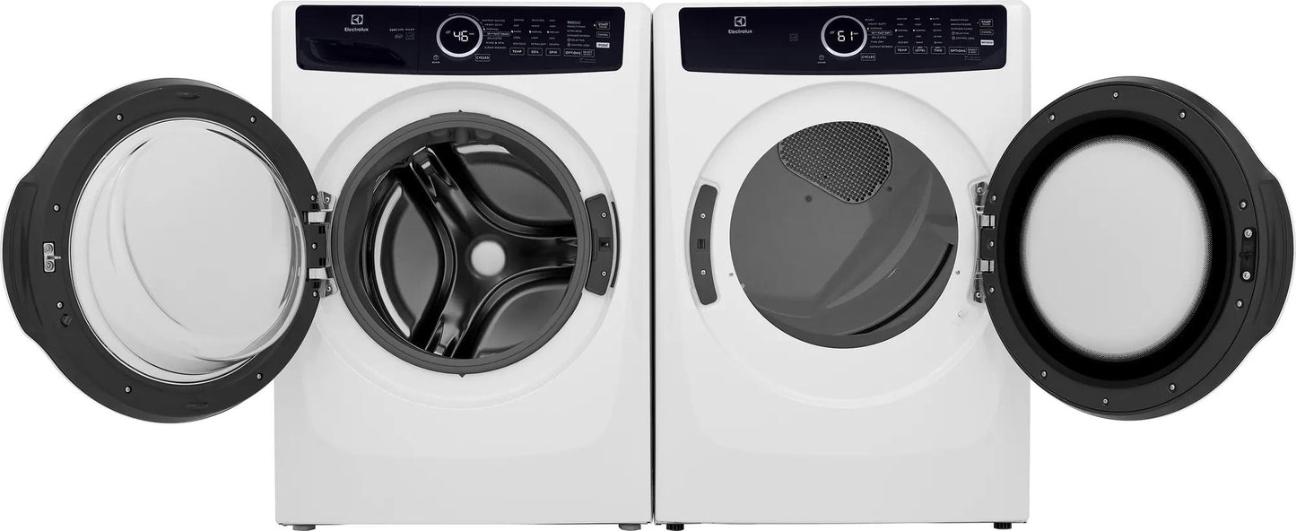Front Load Perfect Steam™ Gas Dryer with Instant Refresh – 8.0 Cu. Ft.