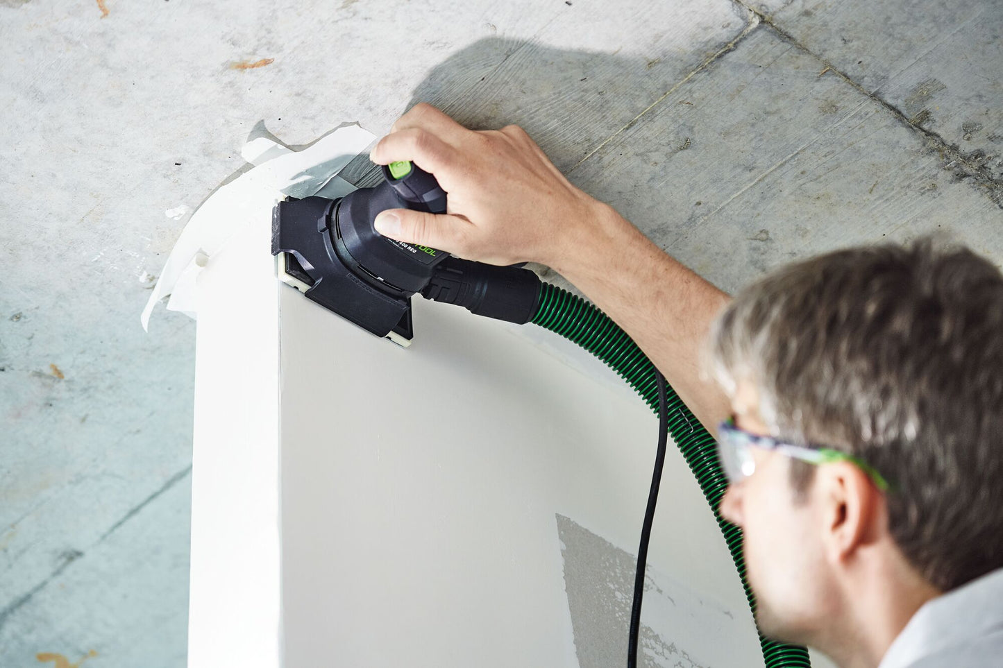 Festool 578997 Grit Abrasives Granat 80x133 P220 GR/50