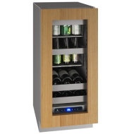 15" Beverage Center