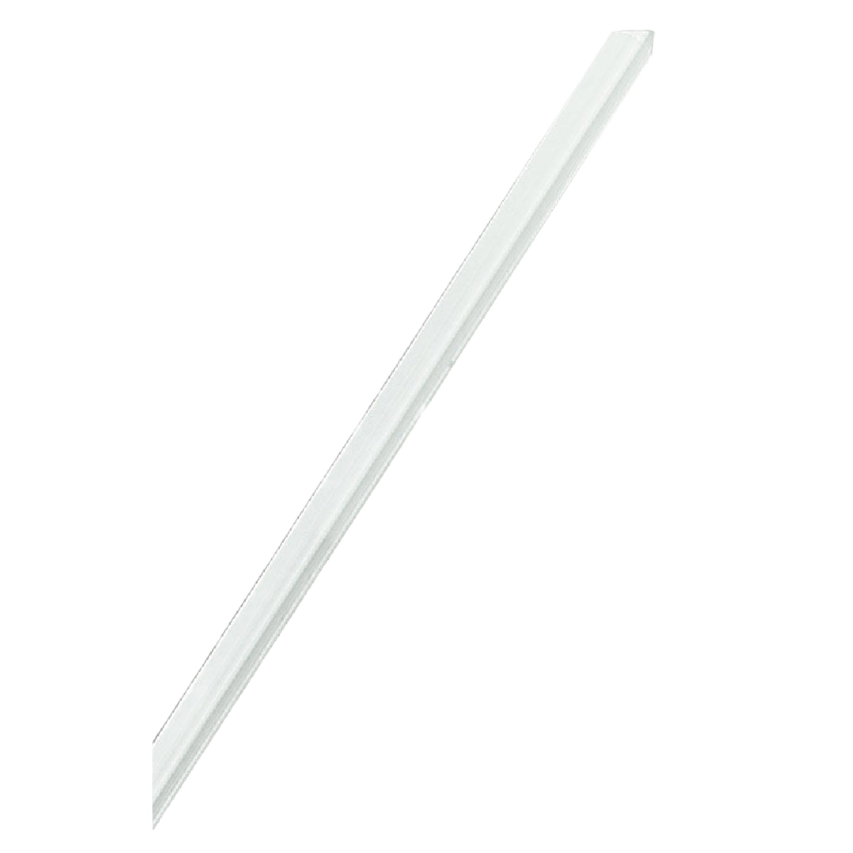 Clear durable nail-on corner guard for protecting walls in home improvement and paint supplies collections under $50