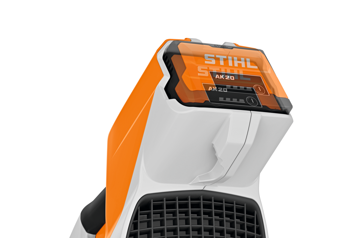 STIHL BGA 50 Battery Powered Blower (Battery and Charger Included)