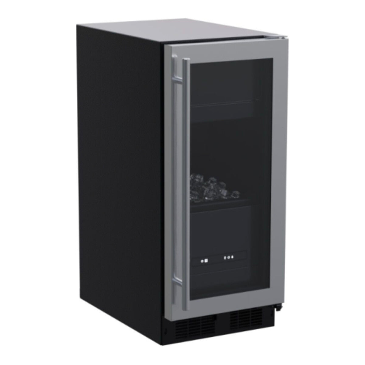 15-In Built-In Clear Ice Machine