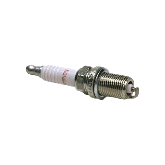 John Deere M78543 Spark Plug, 2-Pack