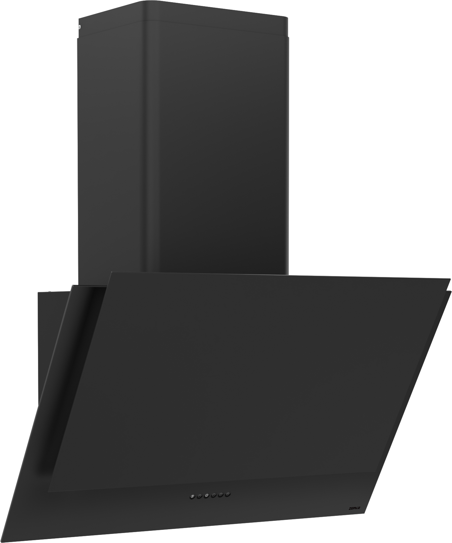 Apex Wall Hood 36" BODY ONLY