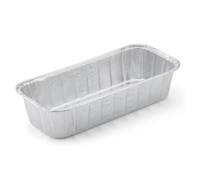 Weber XL Drip Pan, 10pk