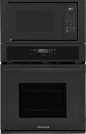 27" Microwave Combination Oven