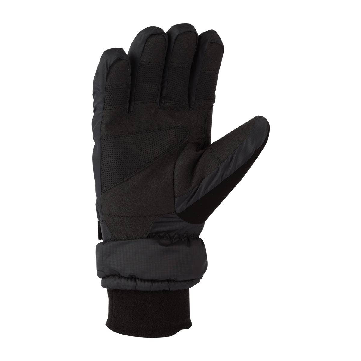 Carhartt Women's Waterproof Insulated Quilted Knit Cuff Mitten