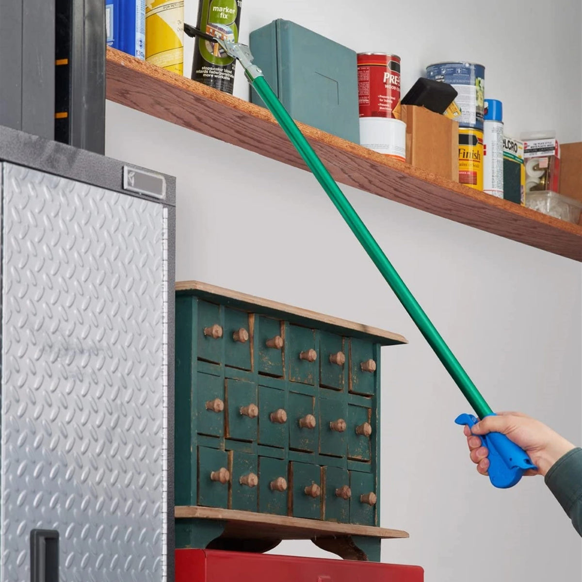 Unger Nifty Nabber Grabber Tool, 36 in.