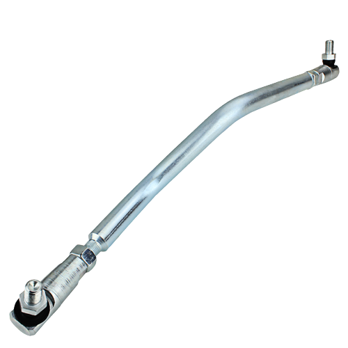 Metal steering drag link with ball joints designed for John Deere equipment in parts and lubricants under $100 collections