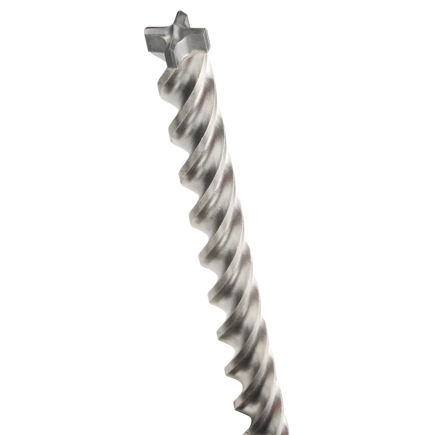 Milwaukee SDS Plus 4CT MX4™ 1-1/8" X 16" X 18"
