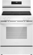 30" Electric Range with the EvenTemp®