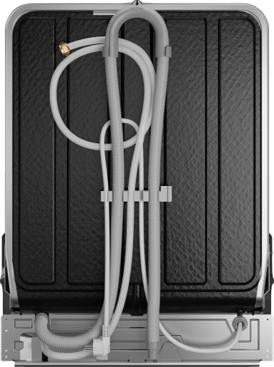 Outdoor Series 24" Dishwasher DOD561TXXLS 48 dB(A) - Stainless Steel
