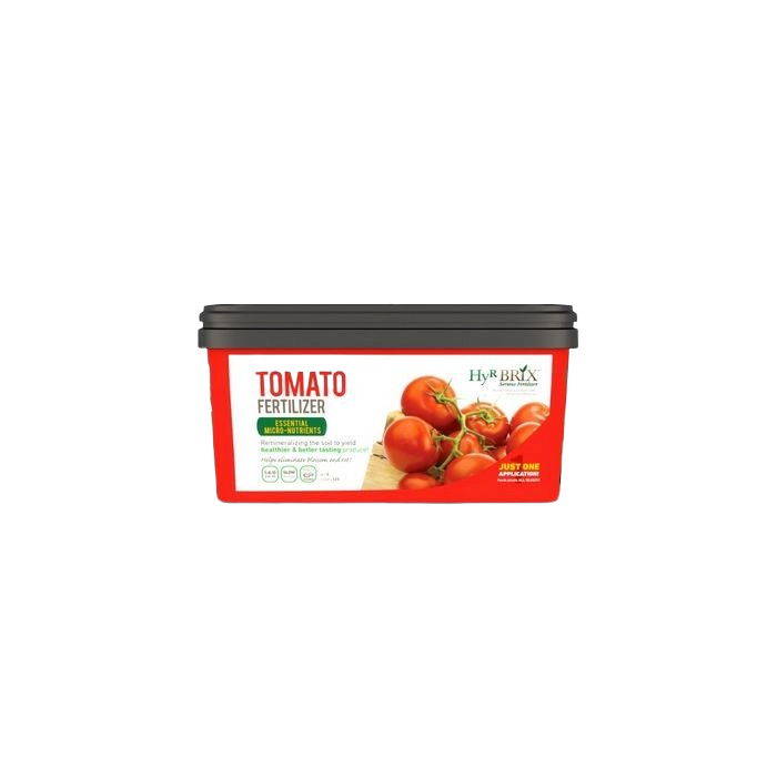 HyR Brix 5-lb Tomato Fertilizer