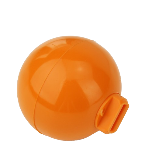 Bright orange control panel knob replacement part for John Deere equipment in Parts & Lubricants and John Deere collections