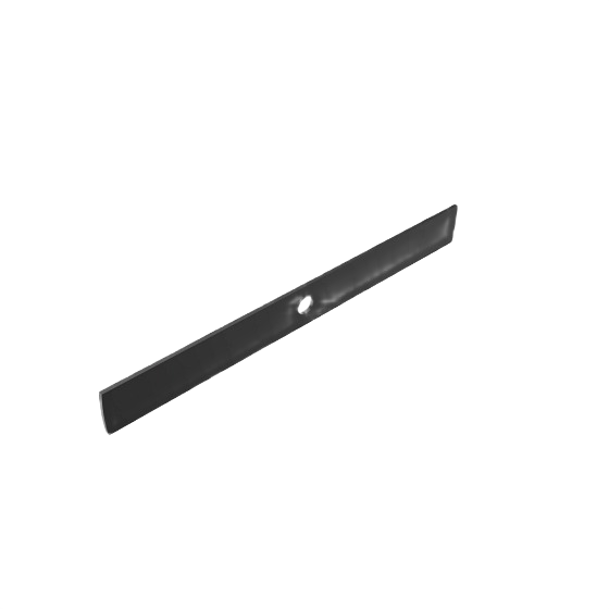 John Deere M115496 54" Mower Blade, Cut Length 147 mm (5.8 inch)