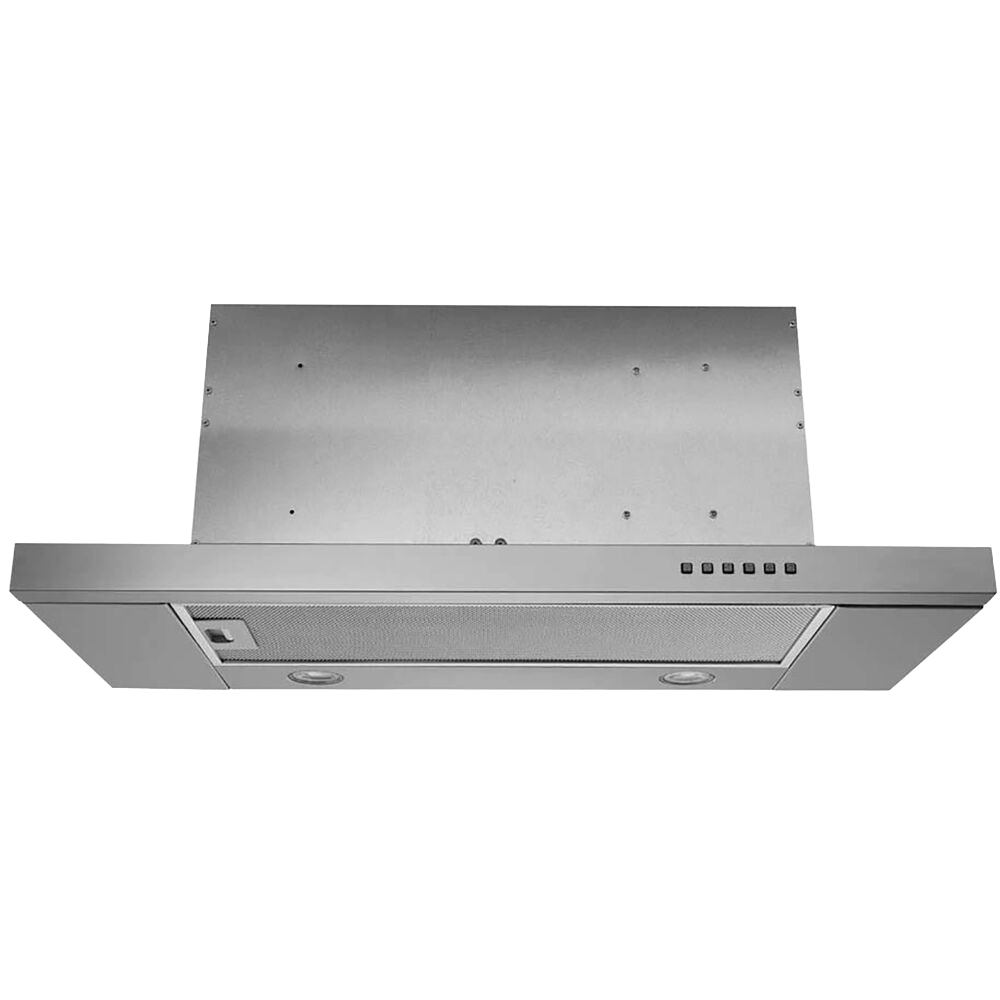 36" Slide-out Range Hood, 400 MAX Blower CFM