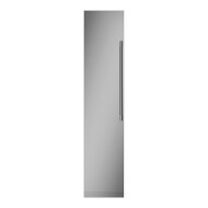 Monogram 18" Panel-Ready Premium Integrated Column Freezer
