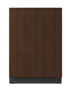 24" Dual-Zone Beverage Center