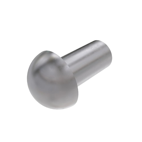 Steel button head solid rivet for John Deere parts and accessories in home improvement and tools collections under $50