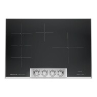 30" Induction Cooktop