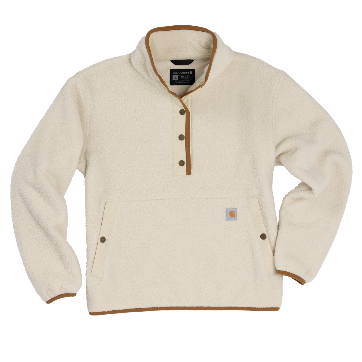 Carhartt Women's Highland Pullover