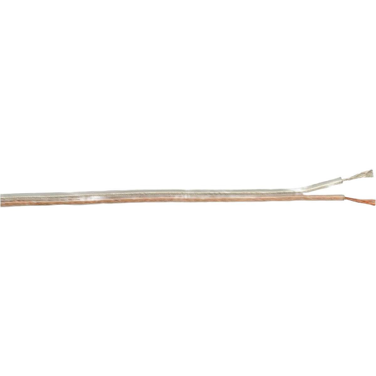 250-foot thermoplastic jacket lamp cord with two 18-gauge wires for electrical and lighting applications under $100 collections
