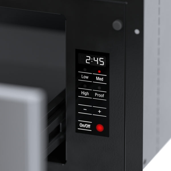 500 Series, Warming Drawer, 30'', Stainless Steel