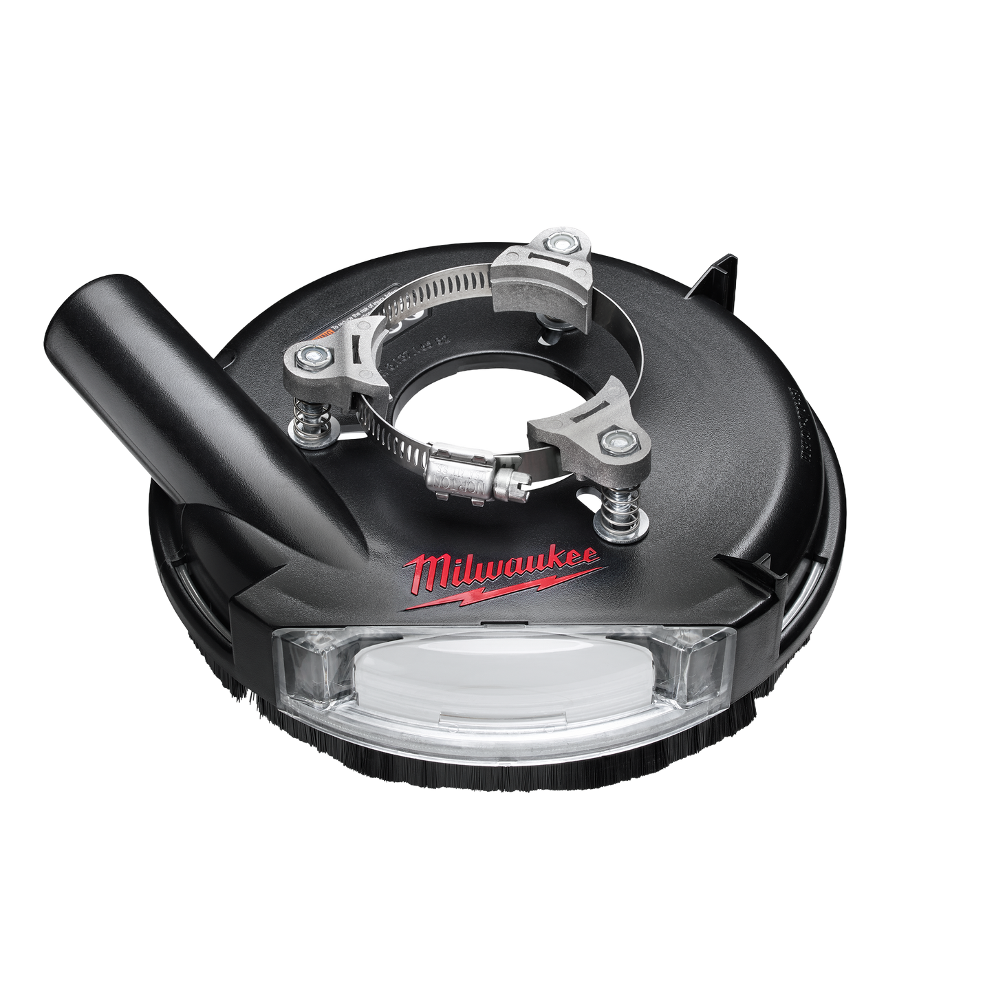 Milwaukee 7" Surface Grinding Dust Shroud