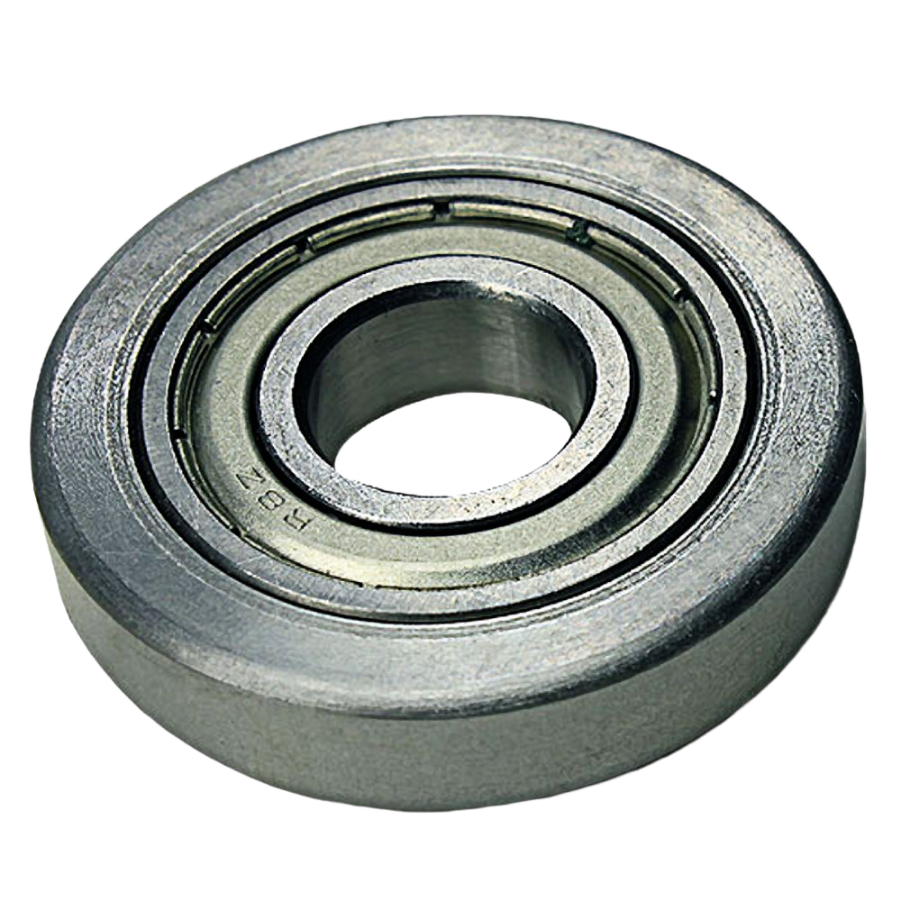 Metal bearing with 1-1/2 inch outer diameter for power tool accessories and home improvement projects under $50 collections