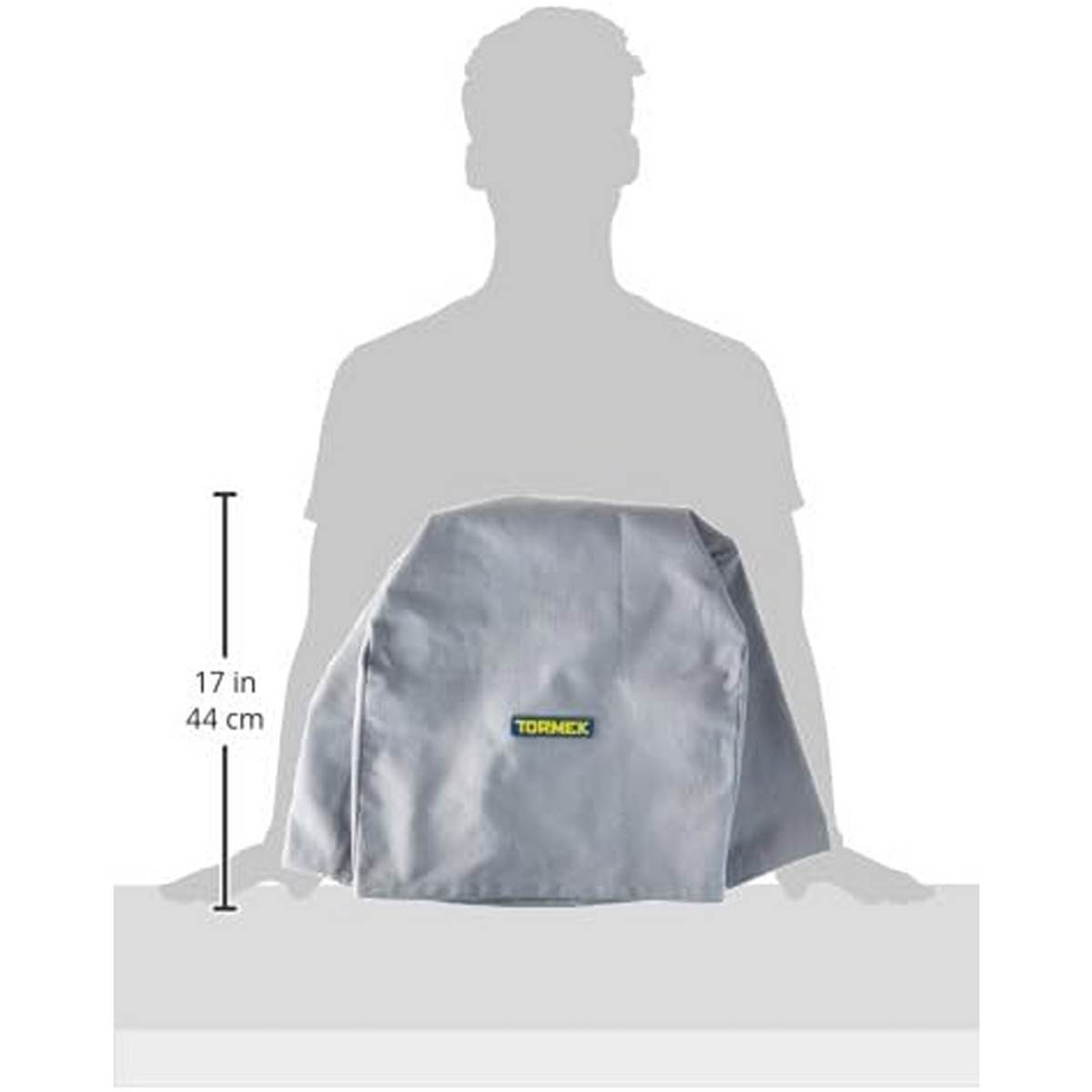 Tormek MH-380 Machine Cover
