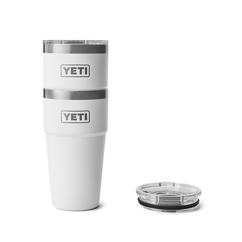 YETI Rambler 20 Oz. Stackable Cup