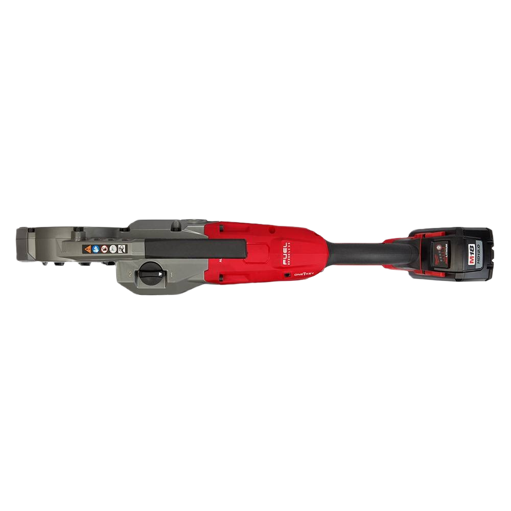 Milwaukee M18 FUEL™ Pipe Threader w/ ONE-KEY™ Kit
