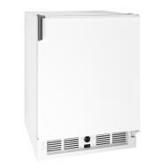 21" Refrigerator/Ice Maker