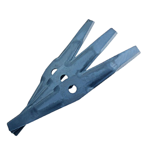 John Deere M119798 Mulching Lawn Mower Blades, Set of 3