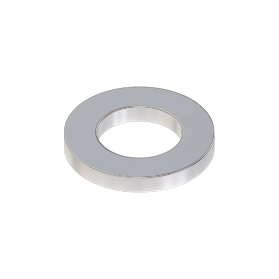 John Deere 24H1286 Round Hole Washer, 5-Pack