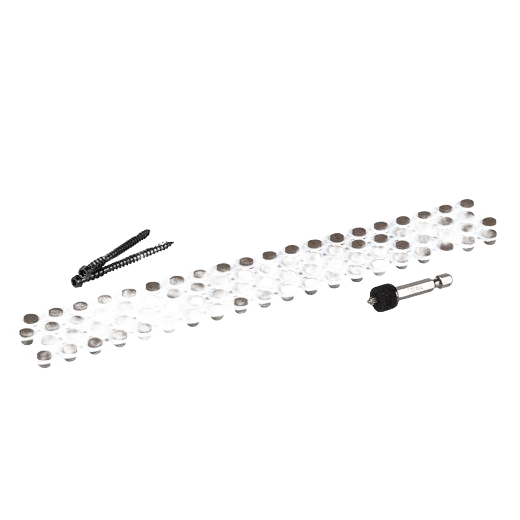 TimberTech 100 SF Collated Cortex Fastener Screws For AZEK, American Walnut
