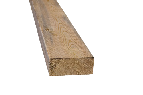2 x 4 x 8 ft. SPF, Sinclar