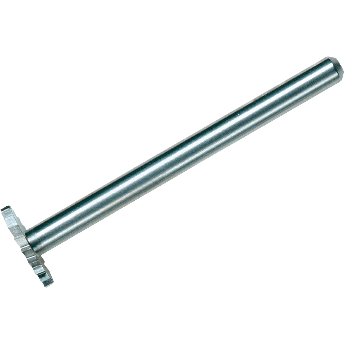 High-speed steel cutter bit for rotary tools designed for precision shaping in power tool accessories under $50 collections