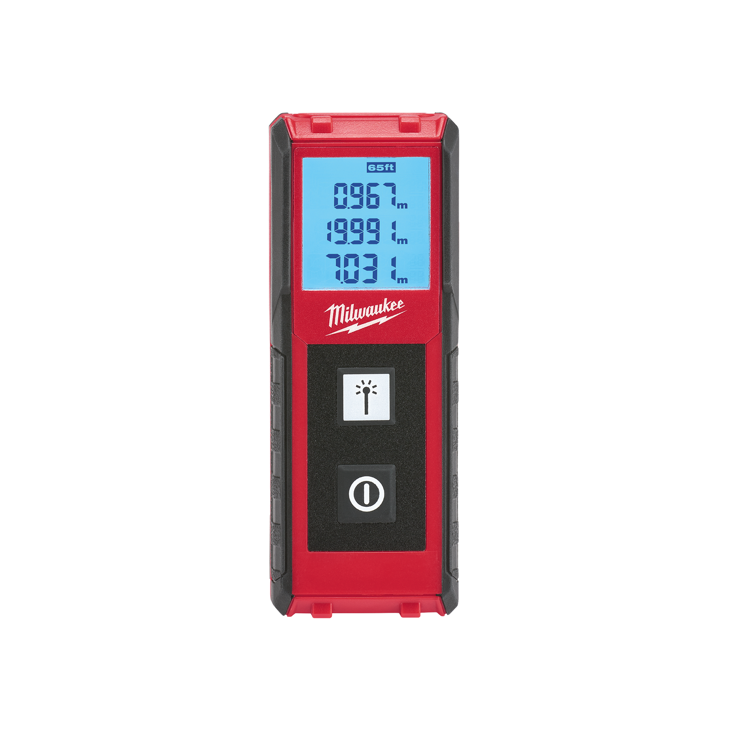 Milwaukee 65' Laser Distance Meter