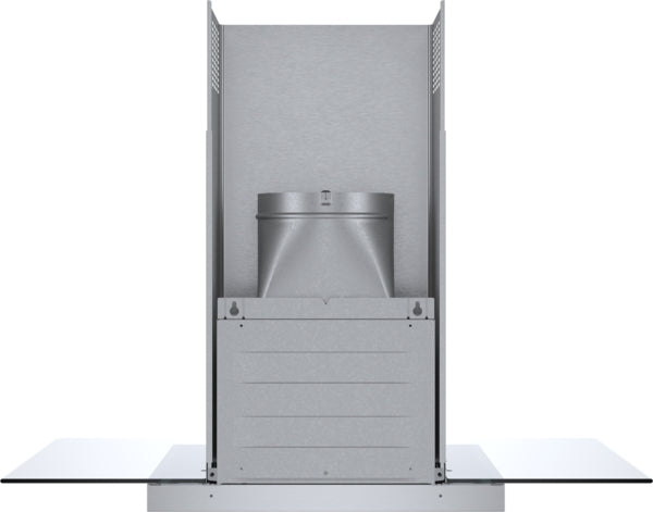 Benchmark™, Wall Hood, 36'', Stainless Steel